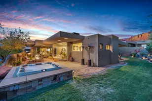 2047 W Cougar Rock Cir, Saint George, UT 84770 - Photo 59