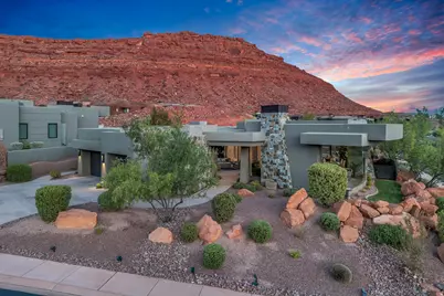 2047 W Cougar Rock Cir, Saint George, UT 84770 - Photo 49