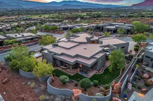 2047 W Cougar Rock Cir, Saint George, UT 84770 - Photo 53