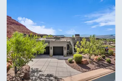 2047 W Cougar Rock Cir, Saint George, UT 84770 - Photo 41