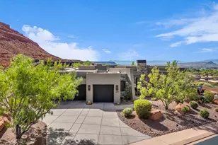 2047 W Cougar Rock Cir, Saint George, UT 84770 - Photo 41