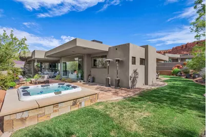 2047 W Cougar Rock Cir, Saint George, UT 84770 - Photo 35