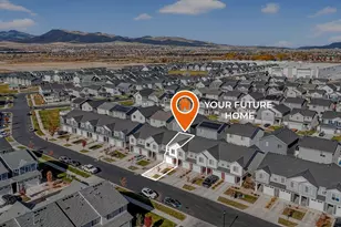 1154 E Trident Dr, Saratoga Springs, UT 84045 - Photo 5