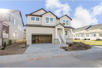 2757 N Blue Dawn Ln #2244, Saratoga Springs, UT 84045 - Photo 1