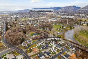 673 W 760 S, Logan, UT 84321 - Photo 37