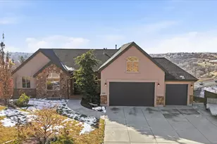 3297 N Layton Ridge Dr, Layton, UT 84040 - Photo 63
