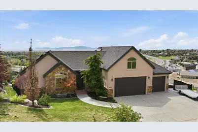 3297 N Layton Ridge Dr E, Layton, UT 84040 - Photo 79