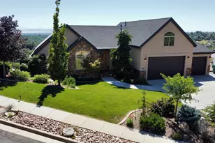 3297 N Layton Ridge Dr, Layton, UT 84040 - Photo 1