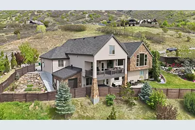 3297 N Layton Ridge Dr E, Layton, UT 84040 - Photo 5