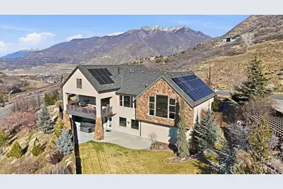 3297 N Layton Ridge Dr E, Layton, UT 84040 - Photo 77