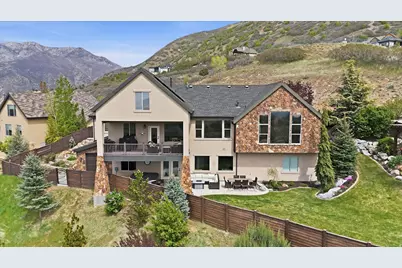 3297 N Layton Ridge Dr E, Layton, UT 84040 - Photo 75