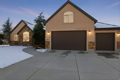 3297 N Layton Ridge Dr E, Layton, UT 84040 - Photo 59