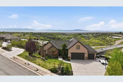 3297 N Layton Ridge Dr E, Layton, UT 84040 - Photo 1