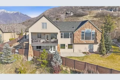 3297 N Layton Ridge Dr E, Layton, UT 84040 - Photo 65