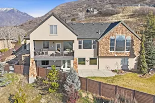 3297 N Layton Ridge Dr, Layton, UT 84040 - Photo 65