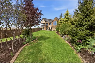3297 N Layton Ridge Dr E, Layton, UT 84040 - Photo 67