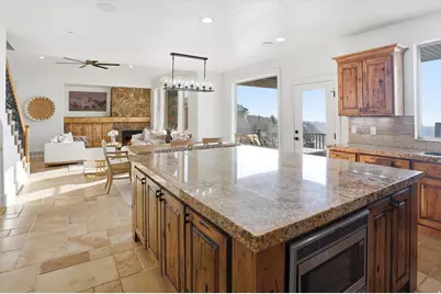 3297 N Layton Ridge Dr E, Layton, UT 84040 - Photo 27