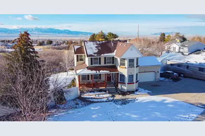 446 Bevan Way, Tooele, UT 84074 - Photo 57