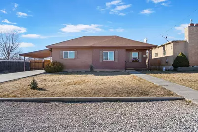 57 N 100 W, Aurora, UT 84620 - Photo 1