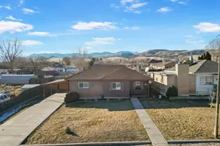 57 N 100 W, Aurora, UT 84620 - Photo 5