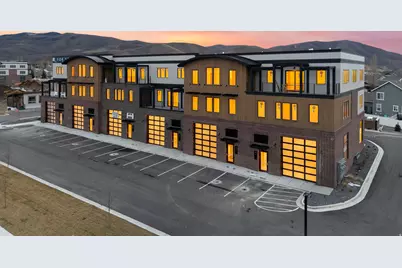 1922 S Highway 40 #40, Heber City, UT 84032 - Photo 27