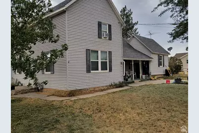 381 E 300 S, Fairview, UT 84629 - Photo 1