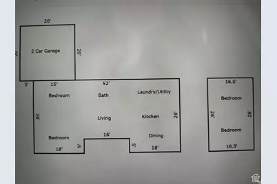 381 E 300 S, Fairview, UT 84629 - Photo 13