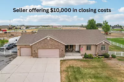 340 W Wrathall Ln, Grantsville, UT 84029 - Photo 1