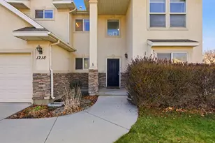 1218 S 1420 W, Woods Cross, UT 84087 - Photo 25