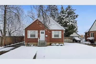 176 E 600 N, Logan, UT 84321 - Photo 1