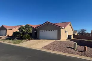 473 S Chula Vista Dr, Ivins, UT 84738 - Photo 1