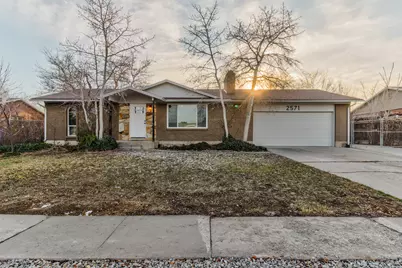 2571 W Surrey Rd, Taylorsville, UT 84129 - Photo 1