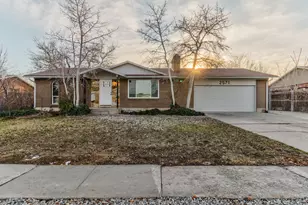 2571 W Surrey Rd, Taylorsville, UT 84129 - Photo 1