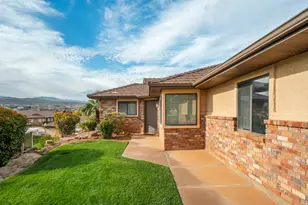 2360 S Hampton Rd, Saint George, UT 84770 - Photo 5