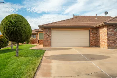 2360 S Hampton Rd, Saint George, UT 84770 - Photo 1