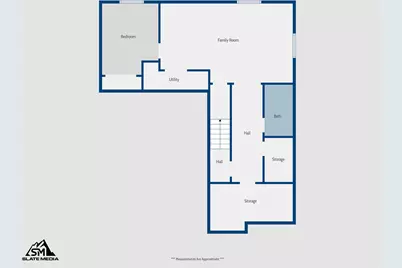 34 S 3600 W, Layton, UT 84041 - Photo 37