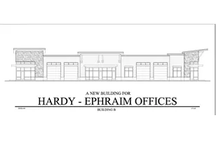 91 E 700 N, Ephraim, UT 84627 - Photo 1