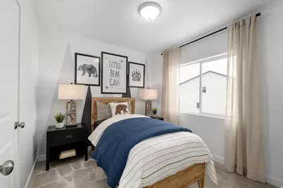 1698 W Blue Flax Dr #3125, Saratoga Springs, UT 84045 - Photo 9