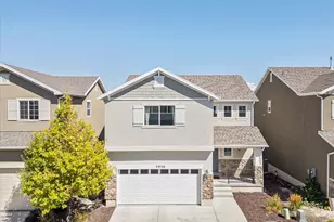 2956 S Willow Creek Dr, Saratoga Springs, UT 84045 - Photo 1