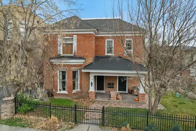 116 N B St E, Salt Lake City, UT 84103 - Photo 1