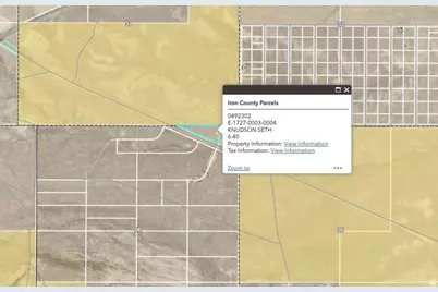 172 39.27 Acres With Well / Water, Beryl, UT 84714 - Photo 9
