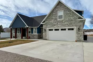 1163 N 3000 W, Vernal, UT 84078 - Photo 37