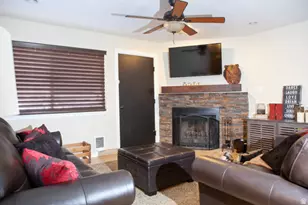 407 Vassels Dr S, Brian Head, UT 84719 - Photo 1