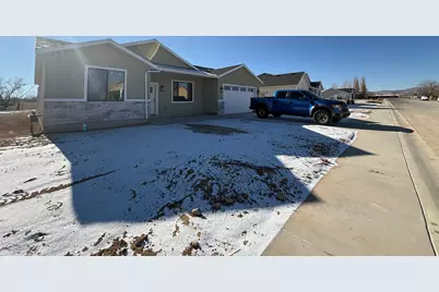 114 E 2000 S, Vernal, UT 84078 - Photo 13