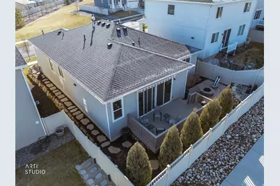 3229 S. Peregrine Trl, Saratoga Springs, UT 84045 - Photo 21