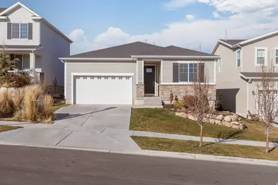 3229 S. Peregrine Trl, Saratoga Springs, UT 84045 - Photo 1