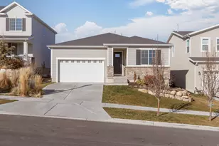 3229 S Peregrine Trail, Saratoga Springs, UT 84045 - Photo 1