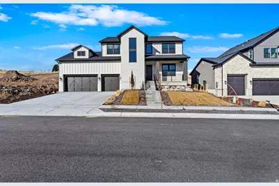 7146 W Blue Bison Ln, Herriman, UT 84096 - Photo 3