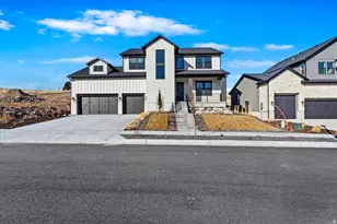7146 W Blue Bison Ln, Herriman, UT 84096 - Photo 3