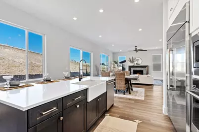 7146 W Blue Bison Ln, Herriman, UT 84096 - Photo 9